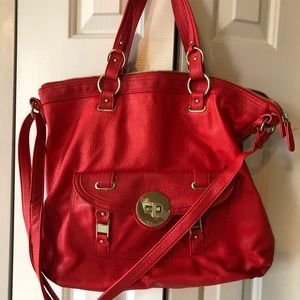 Very cute large handbag